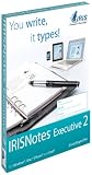 Iris Notes Executive 2