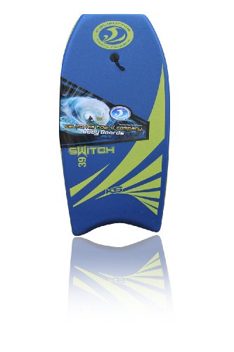 Keeper Sports Switch Bodyboard