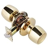 UPC 871193000029 product image for Málaga Keyed Door Knob | upcitemdb.com