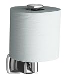 KOHLER K-16255-CP Margaux Toilet Tissue Holder, Polished Chrome