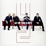 Get On Your Boots (Vinyle - Single)