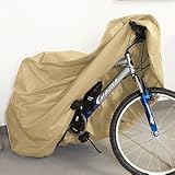 Bicycle Cover