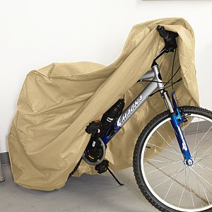 Childrens Toyshop  Outdoor Living : Bicycle Cover