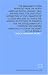 The Ambulance system: reprinted from the North American review, January, 1864, and published, for gratuitous distribution, by the committee of citizens ... a thorough and uniform ambulance system in t