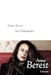 Les Patriarches: roman - collection litt�raire dirig�e par Martine Saada