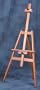 Jack Richeson Lyptus Wood Navajo Easel Lyptus wood Navajo easel