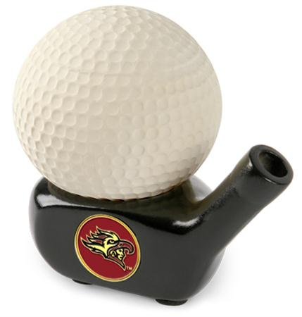 San Diego State Aztecs Sdsu Ncaa Golf Ball Driver Stress Ball