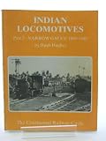 Indian locomotives. Pt. 3, Narrow gauge 1863-1940