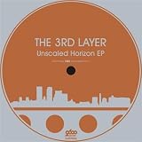 Unscaled Horizon