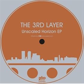 Unscaled Horizon