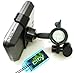 Read Garmin Nuvi 200 205 205w 250 250w 255 255w 255wt 255t 260 260w 260t 265 265w 265wt 270 270t 275 275w 285 285w 285wt GPS Bike Mount + Bracket Cradle + ChargerCity® OEM Micro SD USB Card Reader/Writer kit. (All Product includes ChargerCity Manufacture Direct Replacement Warranty) Details Garmin Nuvi 200 205 205w 250 250w 255 255w 255wt 255t 260 260w 260t 265 265w 265wt 270 270t 275 275w 285 285w 285wt GPS Bike Mount + Bracket Cradle + ChargerCity® OEM Micro SD USB Card Reader/Writer kit. (All Product includes ChargerCity Manufacture Direct Replacement Warranty)