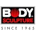Body Sculpture Pilates Ring Cerise/Black Body Sculpture Pilates Ring Cerise/Black