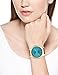Nine West Women's NW/1660TQCM Analog Display Japanese Quartz Tan Watch