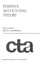 Positive Accounting Theory