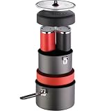 MSR Quick 2 Cooking System