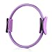 Faswin Pilates Ring - Premium Power Resistance Full Body Toning Fitness Circle