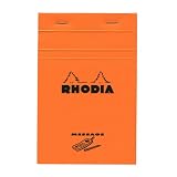 Rhodia/���f�B�A �u���b�N�y���b�Z�[�W�z cf140000