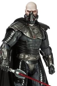 『スター・ウォーズ』 1/6スケールフィギュア 【ロード・オブ・シス】 ダース・マルガス