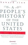 A People's History of the United States: 1492-Present By Howard Zinn