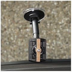 KFZ Halter Halterung HR 1525/60/70/25 "Swivel Neck Mount 3" Turm-Sauger + Ger�tehalter f�r JVC GZ-MC500EK GZ-MC500EX GR-DVX10 GR-DVX10E GR-DVX4 GR-DVX4E GR-DVX44E GR-DVX7 GR-DVX7E GR-DVX77 GR-DVX77E GR-DVX8 GR-DVX8E GR-DVX88E GR-DVX9 GR-DVX9E M70 BN-V610 BN-V620 GR-2U GR-303