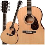 L03RE Acoustic Electric Guitar