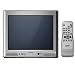 Electronics : Sylvania CD202SL8 20-Inch Pure Flat DVD Combo