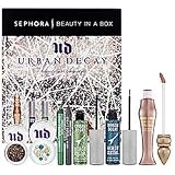 Urban Decay Beauty In A Box ($91 Value) Beauty In A Box