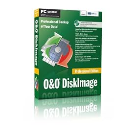 O&O DiskImage Professional Edition