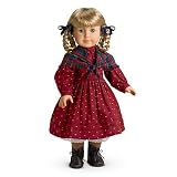 American Girl Kirsten Doll Accessories - School Outfit