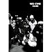 Wu-Tang Clan (Group, B&W) Music Poster Print - 24x36