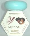 Makari Baby Soap