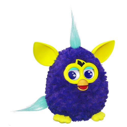 Furby - Lagoona