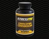 Fitness Pro Garnicia Cambogia 500 mg 100 caps Weight Loss Control Appetite