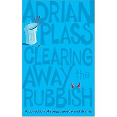 Clearing Away the Rubbish