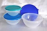 Produkt-Bild: Tupperware&copy; Wundersch&uuml;sselsatz Blau (3)