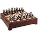 Old West Chess Set