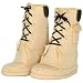 Construction Worker Boot Covers