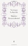 Mahler Remembered