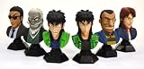 逆境無頼カイジ 破戒録篇 胸像 (PVC塗装済 トレーディングフィギュア) BOXイメージ
