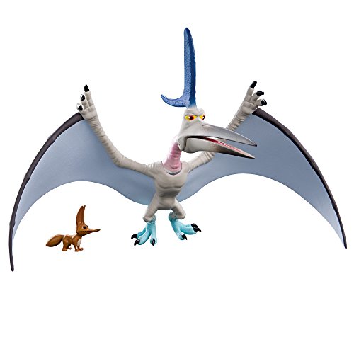 The good dinosaur large figure, thunderclap