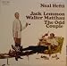 The Odd Couple OST Jack Lemmon Walter Matthau