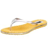 Ragg Womens Skye Thong Sandal