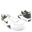 NIKE Air Force Formidable Low II Basketball White Mens