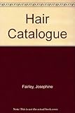 The hair catalogue