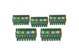 M&S Systems DMC Quick Connect Pack