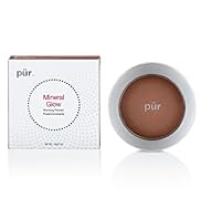 Pür Minerals® Mineral Glow Powder 12g
