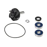 Produkt-Bild: RMS 100110060 Wasserpumpenreparatursatz f&uuml;r 50 ccm Minarelli Motoren