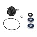 Produkt-Bild: RMS 100110060 Wasserpumpenreparatursatz f&uuml;r 50 ccm Minarelli Motoren