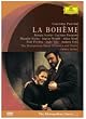 Puccini: La Boheme [DVD]