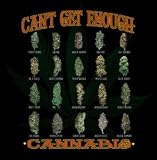 Can't Get Enough Weed, Small